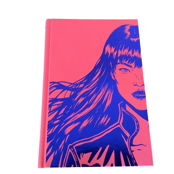 Fairyloot Immortal Longings New Unread - Picture 3 of 10